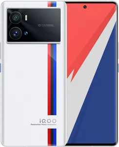 Замена стекла камеры на телефоне IQOO 9 Pro в Перми